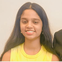 VARSHIKA