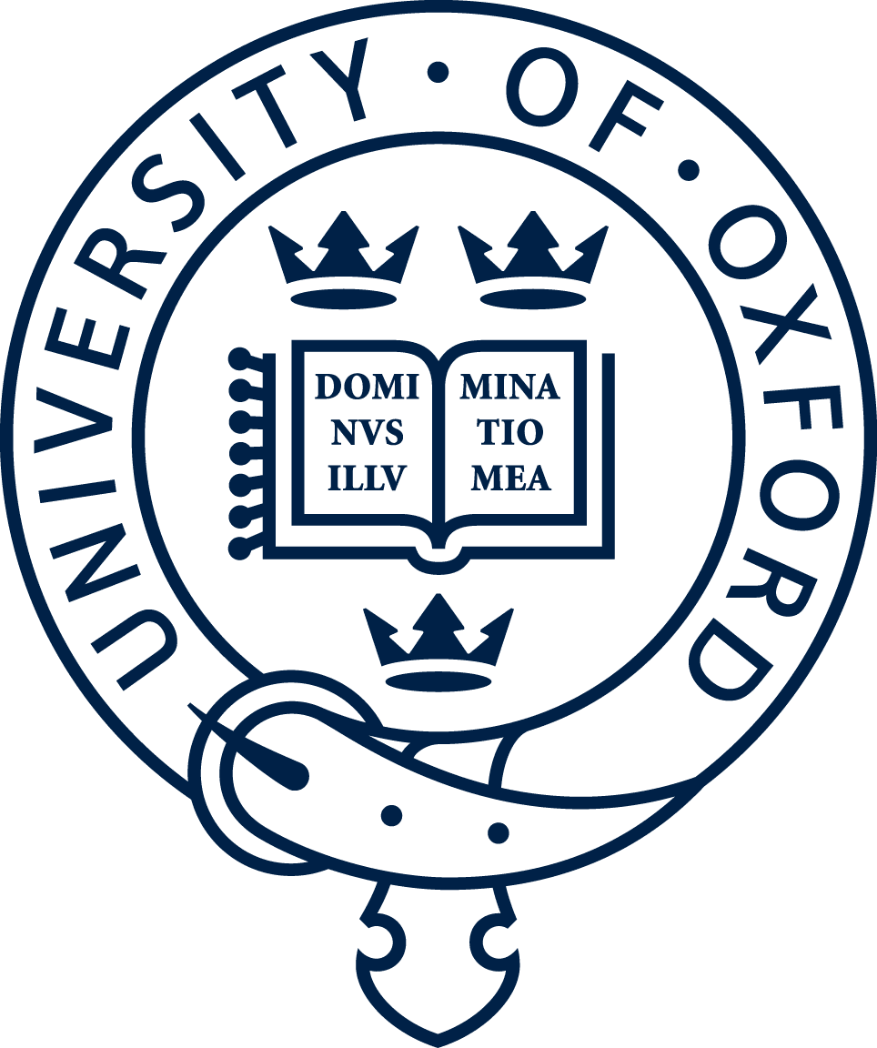 University of Oxford 