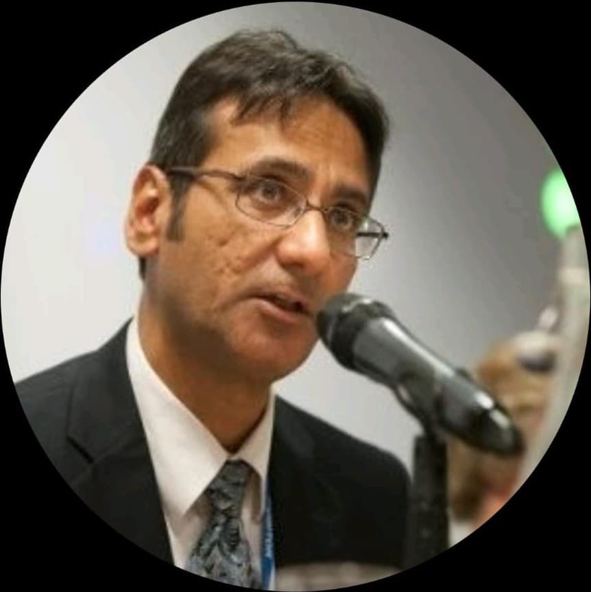 Dr. Sethi