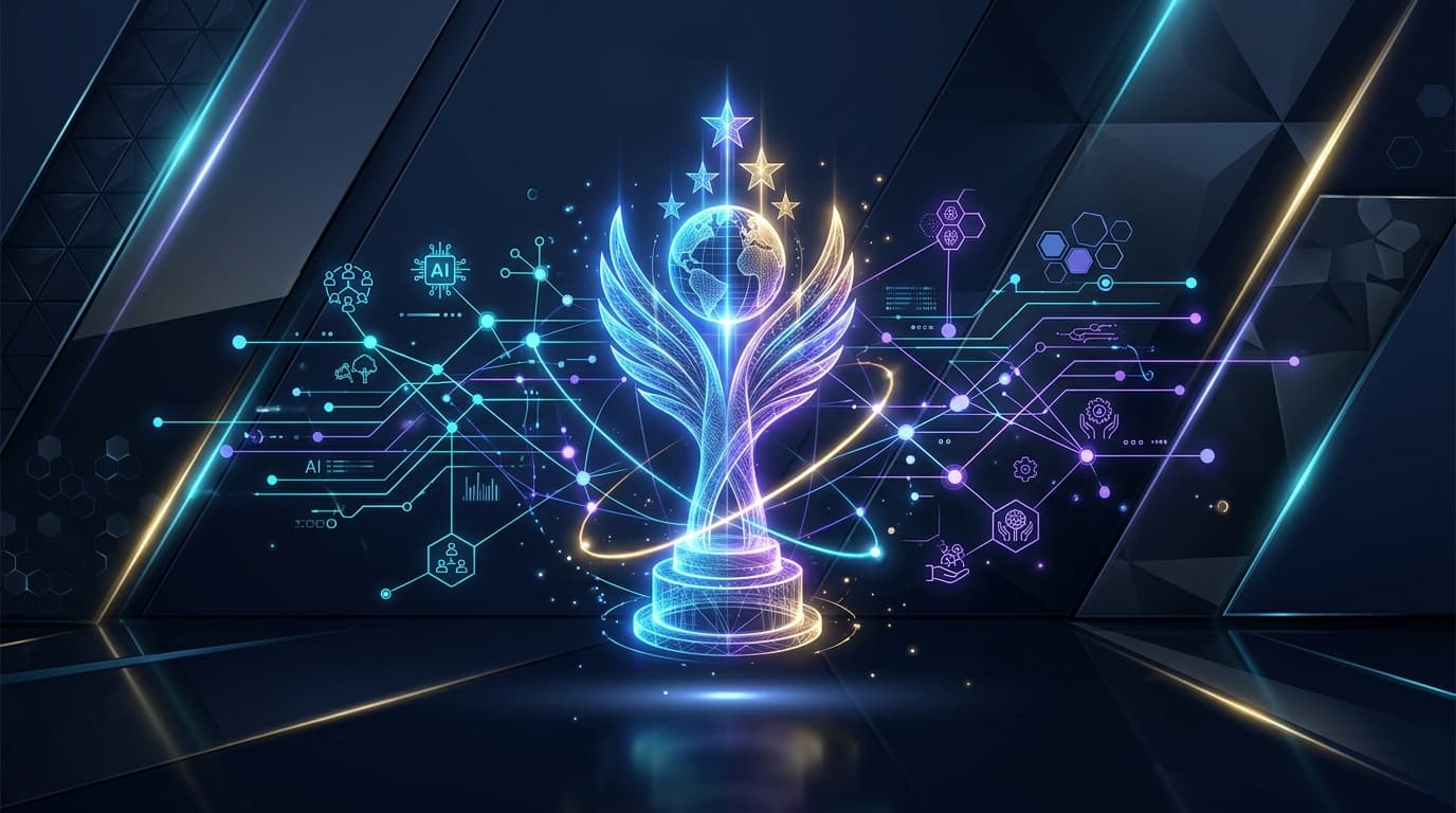 International Schools Innovation Prize Stage and Global Network