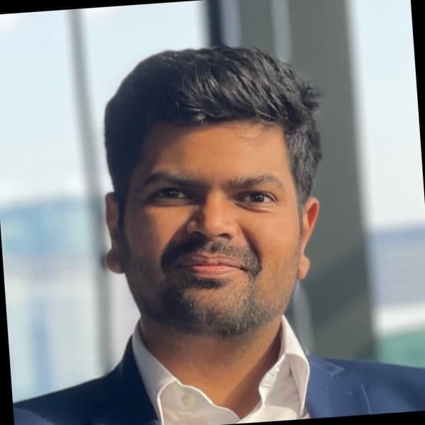 Dr. Aalok Sharma
