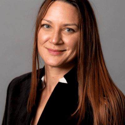 Prof. Kimberly Rose Clark