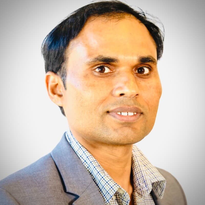 Dr. Shambhu Nath