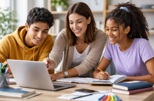 Mentorship for Student Success