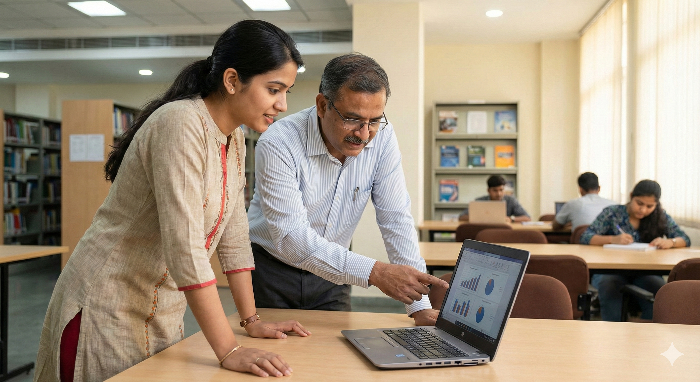 Research Mentors for Students in India