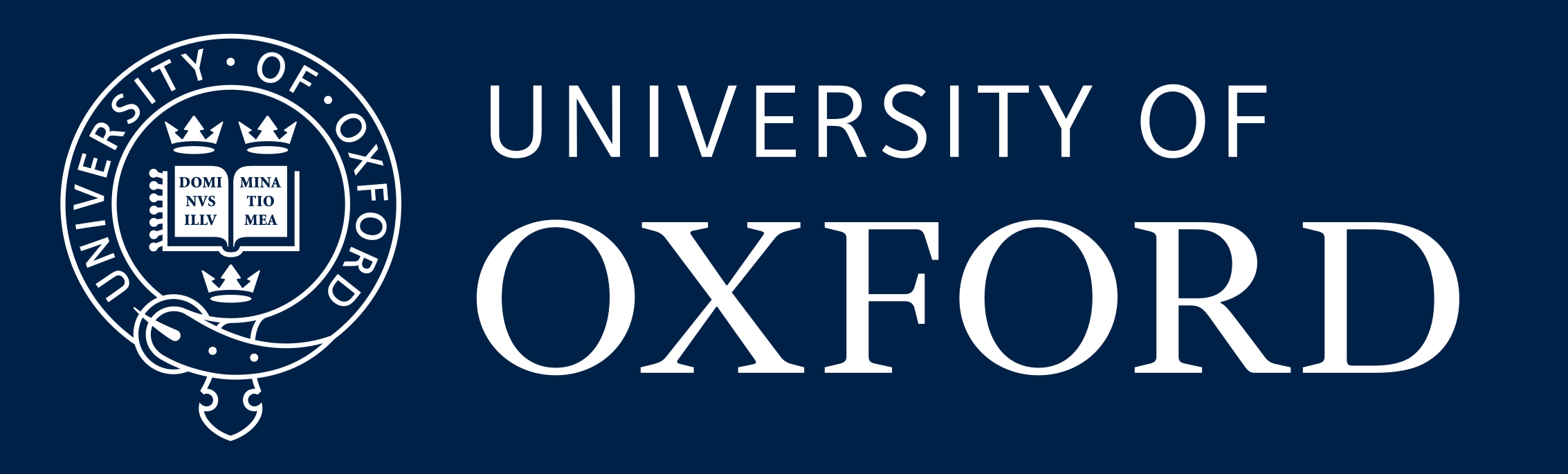 University of Oxford